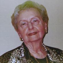 CHARLOTTE LATINECZ  Obituary pic