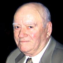 MARCIEN J. BOSC  Obituary pic
