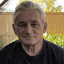 JEAN-MARIE (JOHN) BERTHELETTE (JOHN) Obituary pic