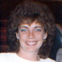 JOHANNA BAYRAK  Obituary pic