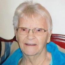 JEAN LOUISE BRIGHAM Obituary pic