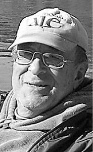 GREG KURDYDYK  Obituary pic