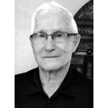 LLOYD LITTLE Obituary pic