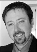 Kevin MORRISON Obituary pic