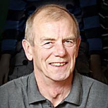 ROBERT JOHN TRACY TURNER (BOBBY T)  Obituary pic