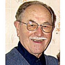 MICHAEL GRABOWSKI  Obituary pic