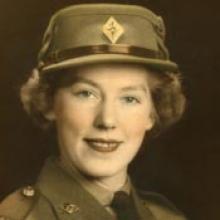 ELEANOR MARGARET BRENNAN -  Obituary pic