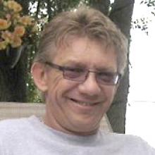 RICHARD (RICH) JOHN RONALD OSIOWY  Obituary pic