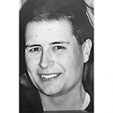 WAYNE DRAGAN Obituary pic