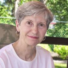 JUDI MAGREL Obituary pic