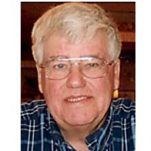 EDWARD MELVILLE WRIGHT -  Obituary pic