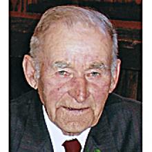 PAUL ZALUSKI  Obituary pic