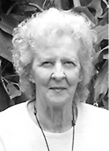 Braun, Betty Obituary pic