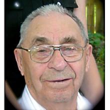 DAVID JULIUS PETKAU  Obituary pic