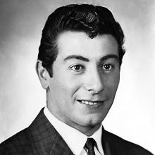 JOSEPH BUTTIGIEG Obituary pic