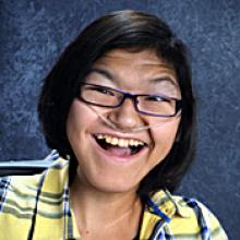 CARLA KALLUK (DEVUONO)  Obituary pic