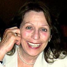 DARLENE (DEE) ZENITH (POSNER)  Obituary pic