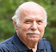 GORDON BOITSON  Obituary pic