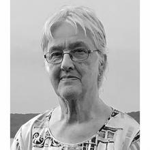 BARB HART Obituary pic