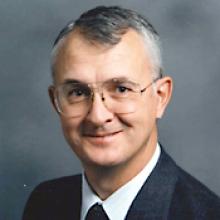 LARRY GWIAZDA Obituary pic