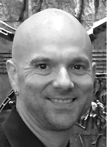 McKinnon Obituary pic