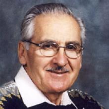 JACK (JOHN) YARMIY  Obituary pic