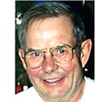 MAC GIBBS  Obituary pic