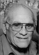 Carl OWEN Obituary pic