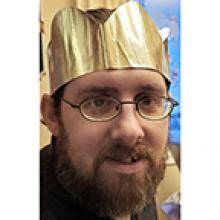 ERIC JAMES KROHN Obituary pic