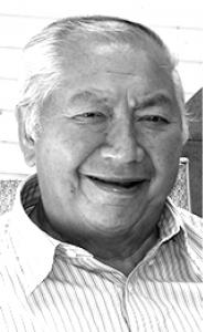 CHARLIE LEUNG Obituary pic