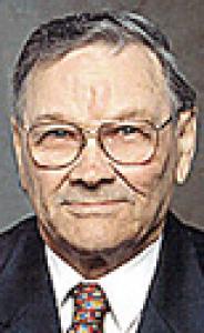 DOUG PARK  Obituary pic