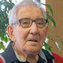 CHRISTOPHER SCAIFE  Obituary pic