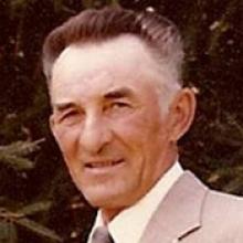 PETER HARRY PODOLSKY  Obituary pic