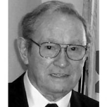 WILLIAM BRODERICK  Obituary pic