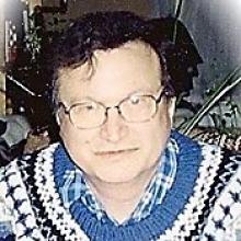 (MELVIN) WAYNE CHRISTIANSON  Obituary pic