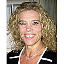 NANCI MARTIN  Obituary pic
