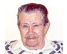 ELLIOT LYNN ROADHOUSE  Obituary pic