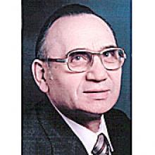 EUGENIJUS KALASAUSKAS  Obituary pic