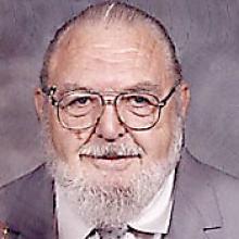 ARTHUR DOUGLAS (DOUG) SQUIRES  Obituary pic