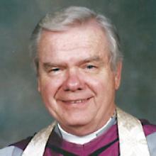 WALTER ROLAND ALLUM  Obituary pic
