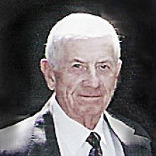 DOUGLAS PAYMENT  Obituary pic