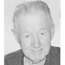 LAWRENCE HALIPCHUK  Obituary pic