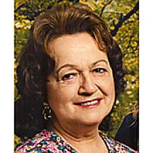 ELSIE OLGA KELLER  Obituary pic