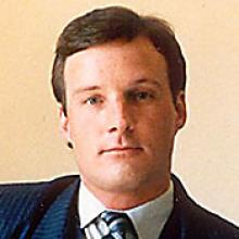 BOB WHITEHILL  Obituary pic