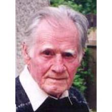 BRANKO MRAK -  Obituary pic