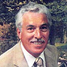 MAURICE LACROIX  Obituary pic