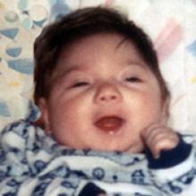 MICHAEL SARGENT   Obituary pic