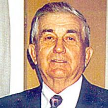 FRANK KOSTELNIAK  Obituary pic