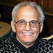 FRANK RADOMSKY  Obituary pic
