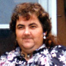 VALERIE NELSON  Obituary pic